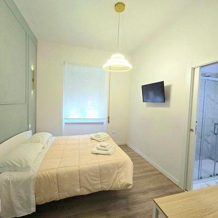 B&B Aurelia Garden Rooms Roma Exterior foto