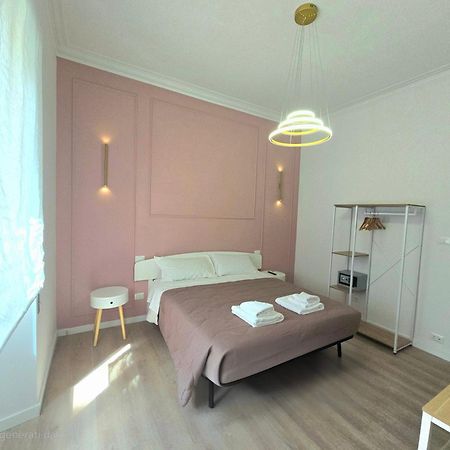 B&B Aurelia Garden Rooms Roma Exterior foto