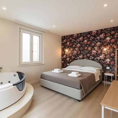 B&B Aurelia Garden Rooms Roma Exterior foto