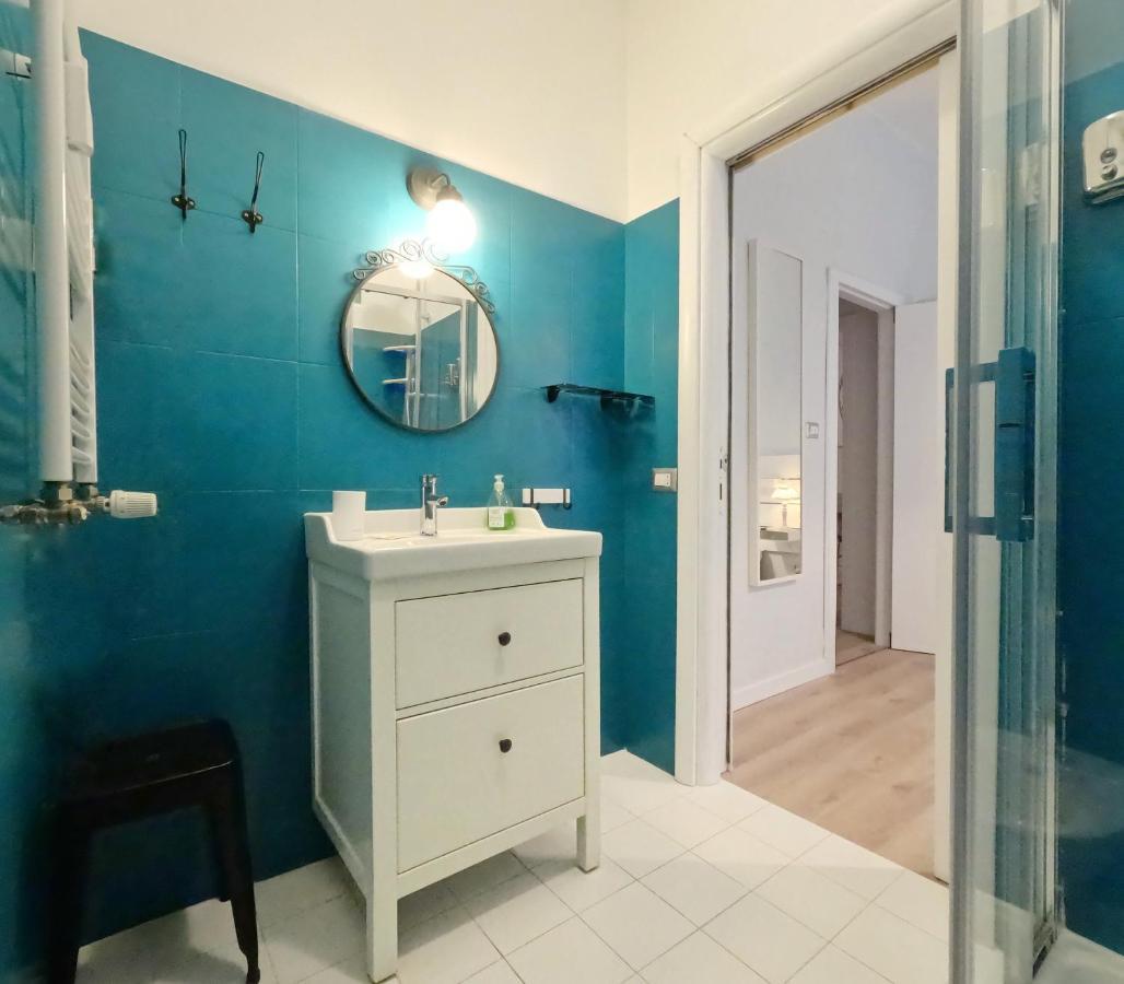 B&B Aurelia Garden Rooms Roma Exterior foto
