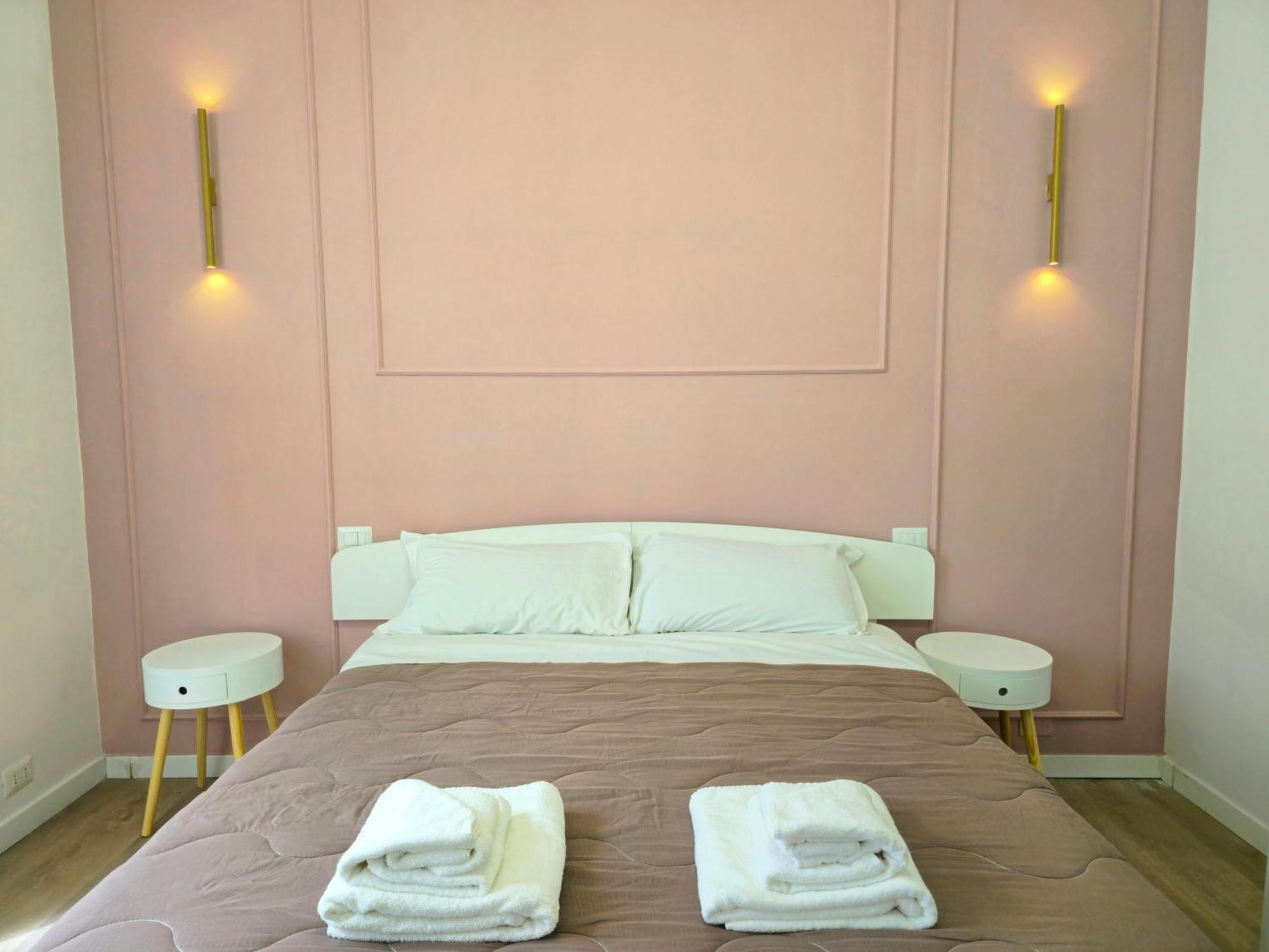 B&B Aurelia Garden Rooms Roma Exterior foto