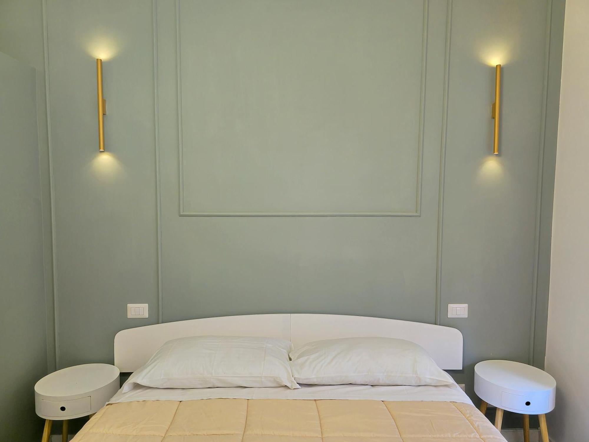B&B Aurelia Garden Rooms Roma Exterior foto