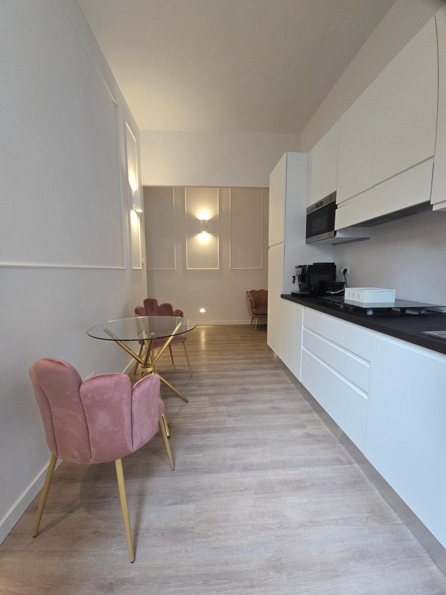 B&B Aurelia Garden Rooms Roma Exterior foto