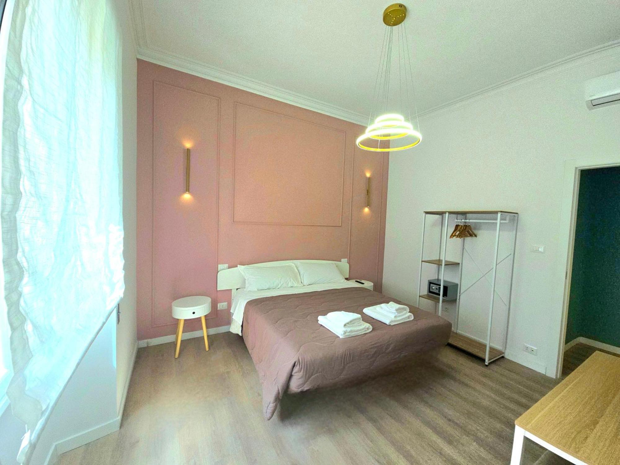 B&B Aurelia Garden Rooms Roma Exterior foto