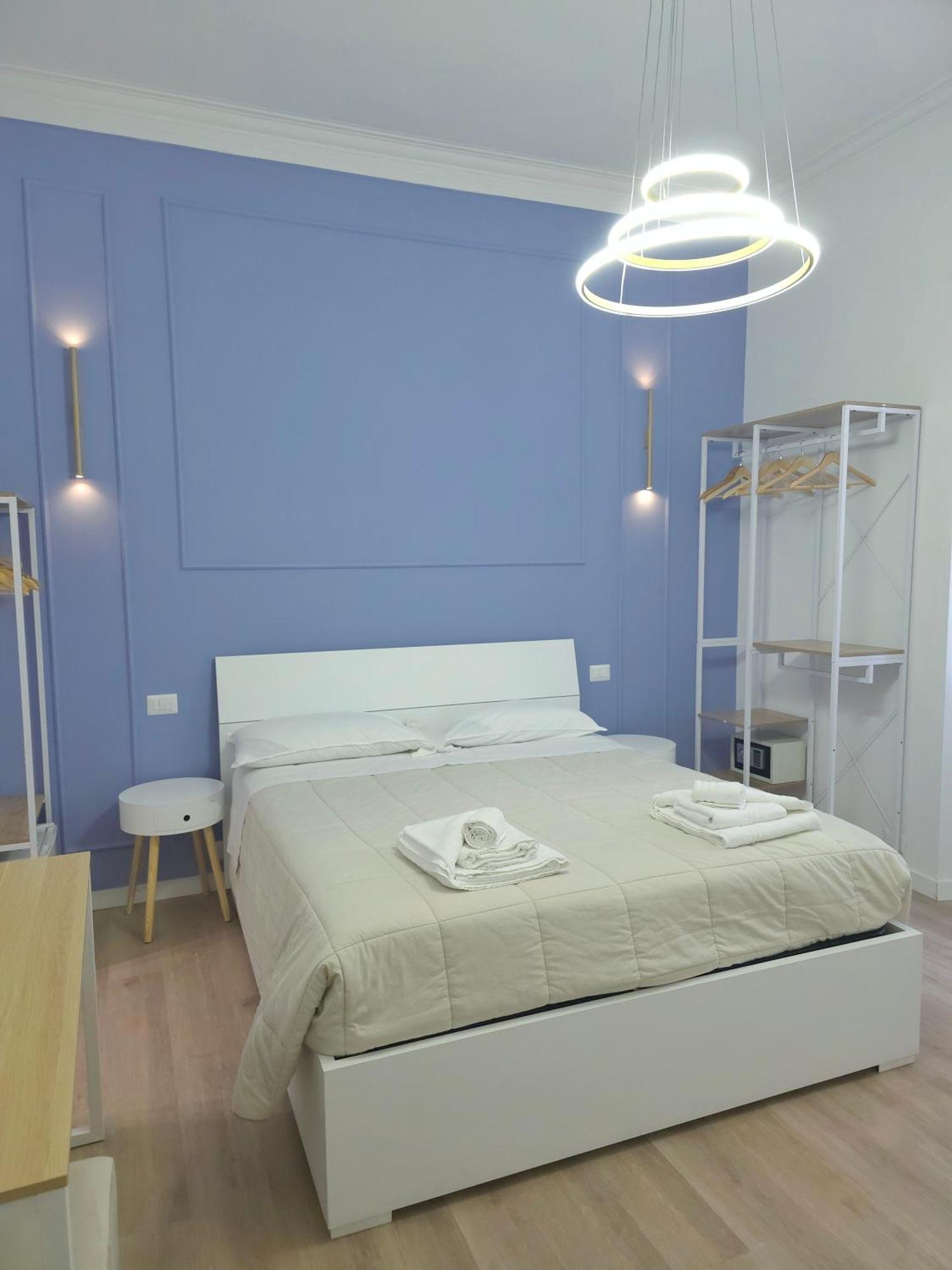 B&B Aurelia Garden Rooms Roma Exterior foto