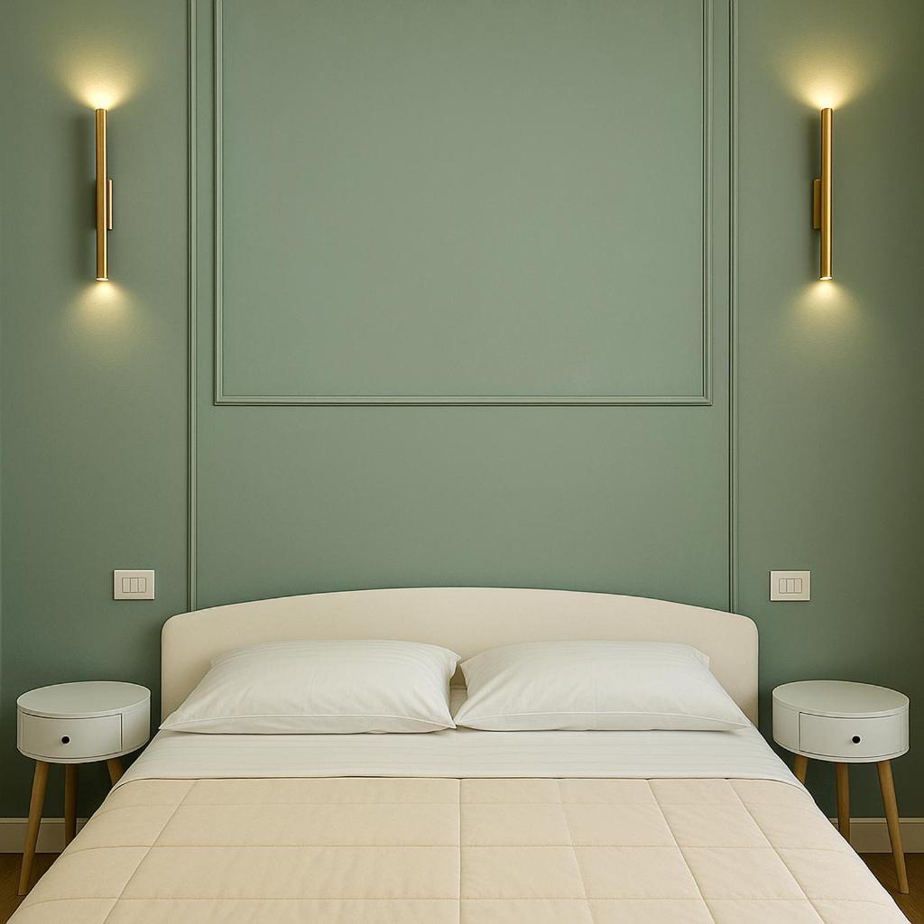 B&B Aurelia Garden Rooms Roma Exterior foto