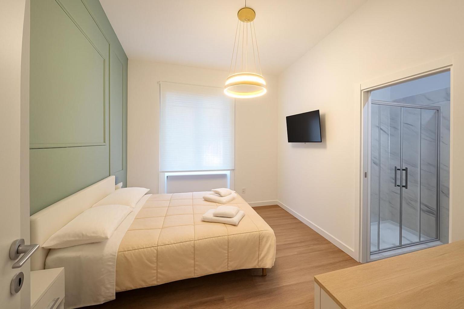 B&B Aurelia Garden Rooms Roma Exterior foto