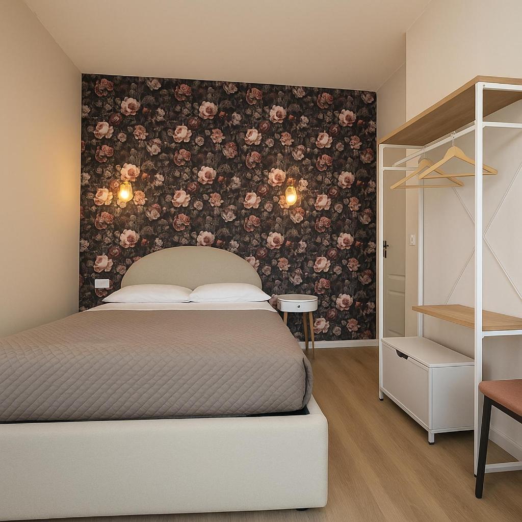 B&B Aurelia Garden Rooms Roma Exterior foto