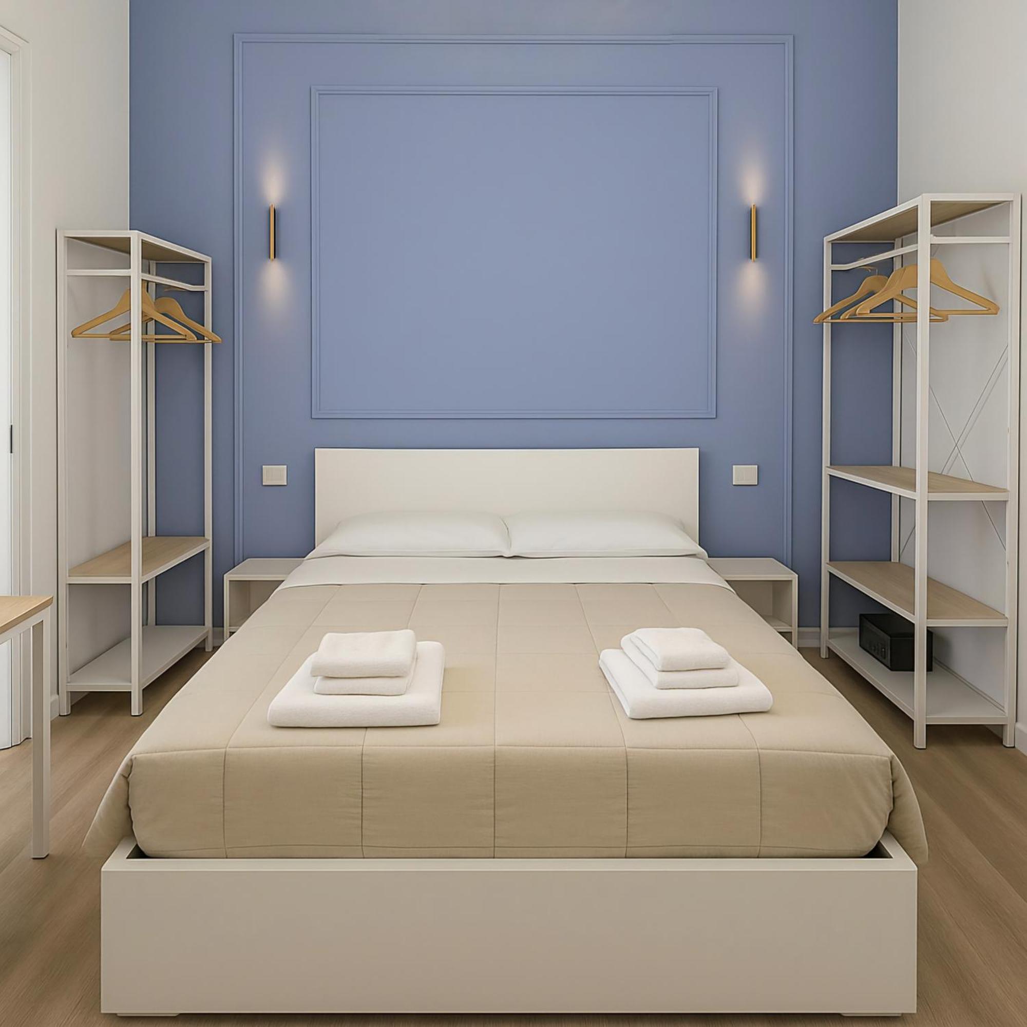 B&B Aurelia Garden Rooms Roma Exterior foto