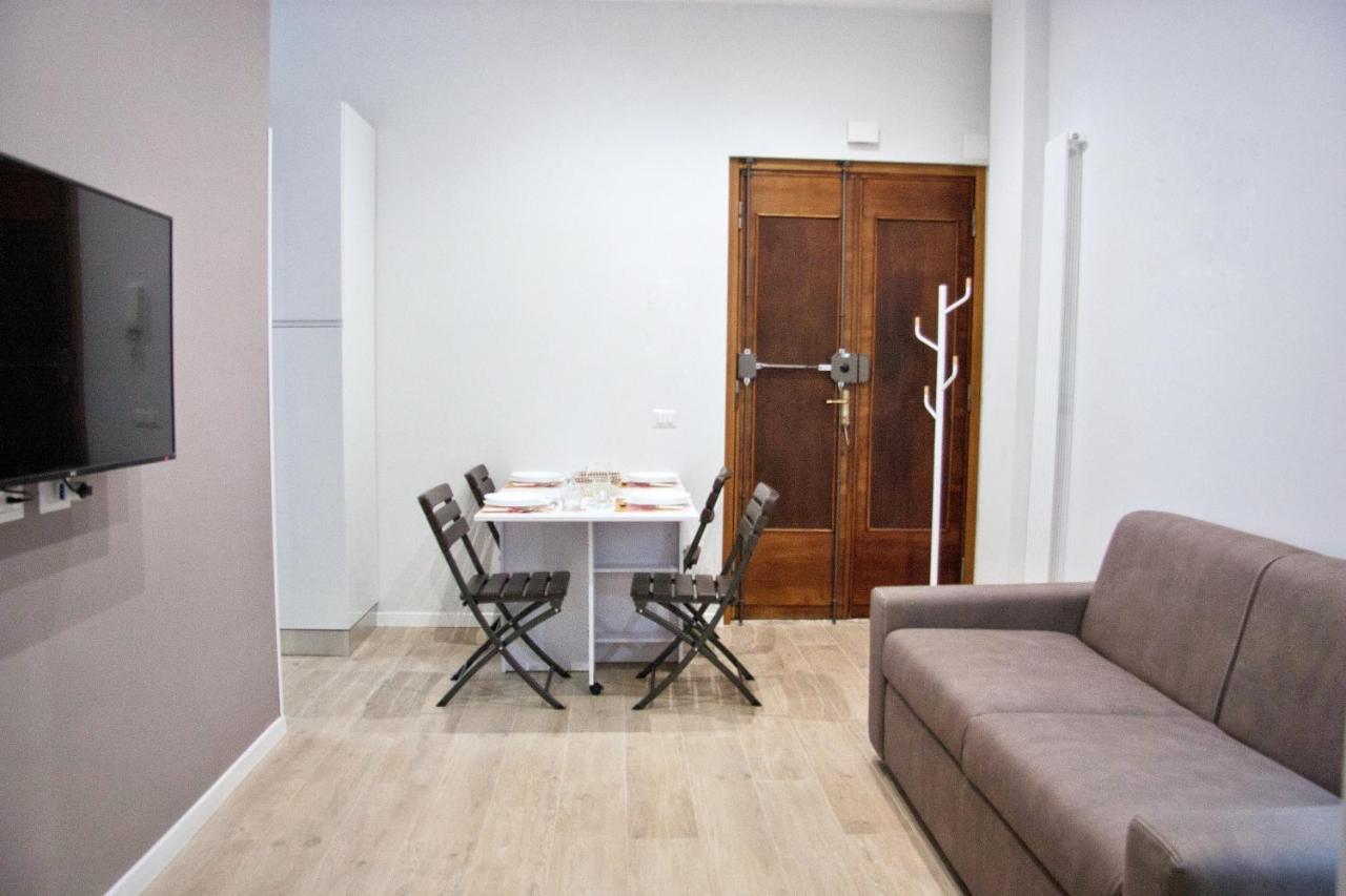 B&B Aurelia Garden Rooms Roma Exterior foto