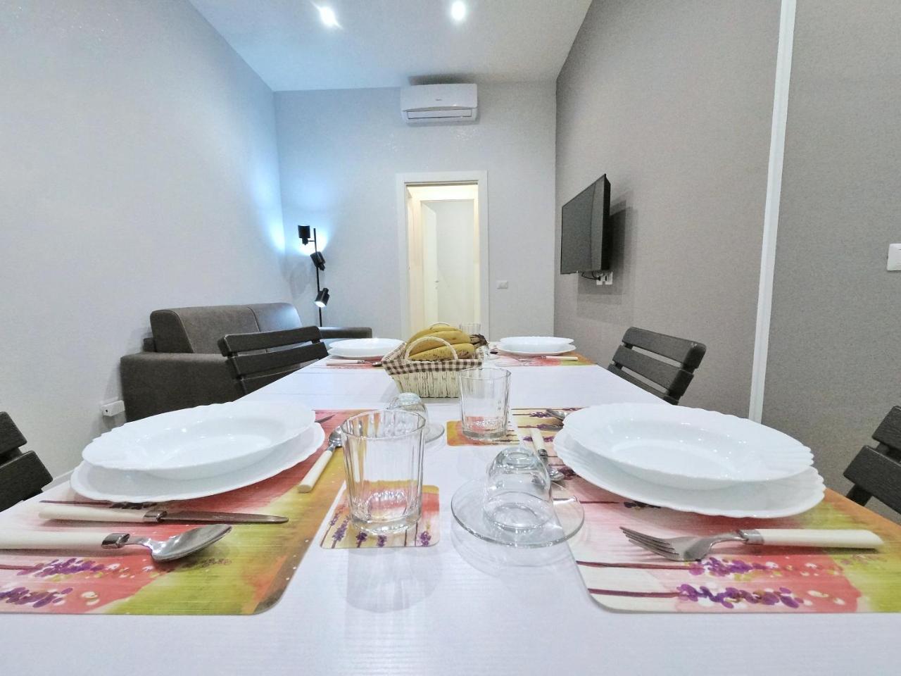 B&B Aurelia Garden Rooms Roma Exterior foto