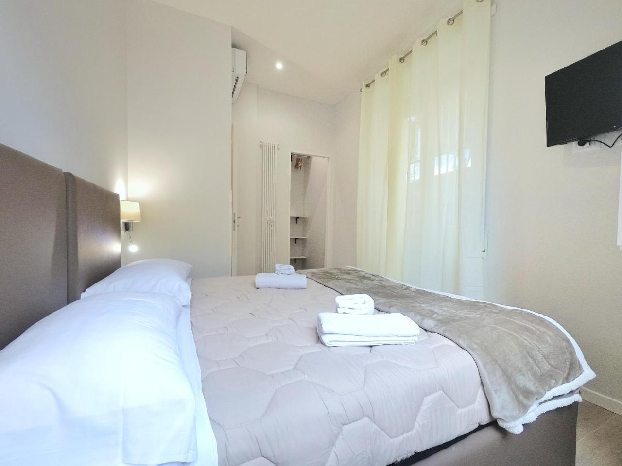 B&B Aurelia Garden Rooms Roma Exterior foto
